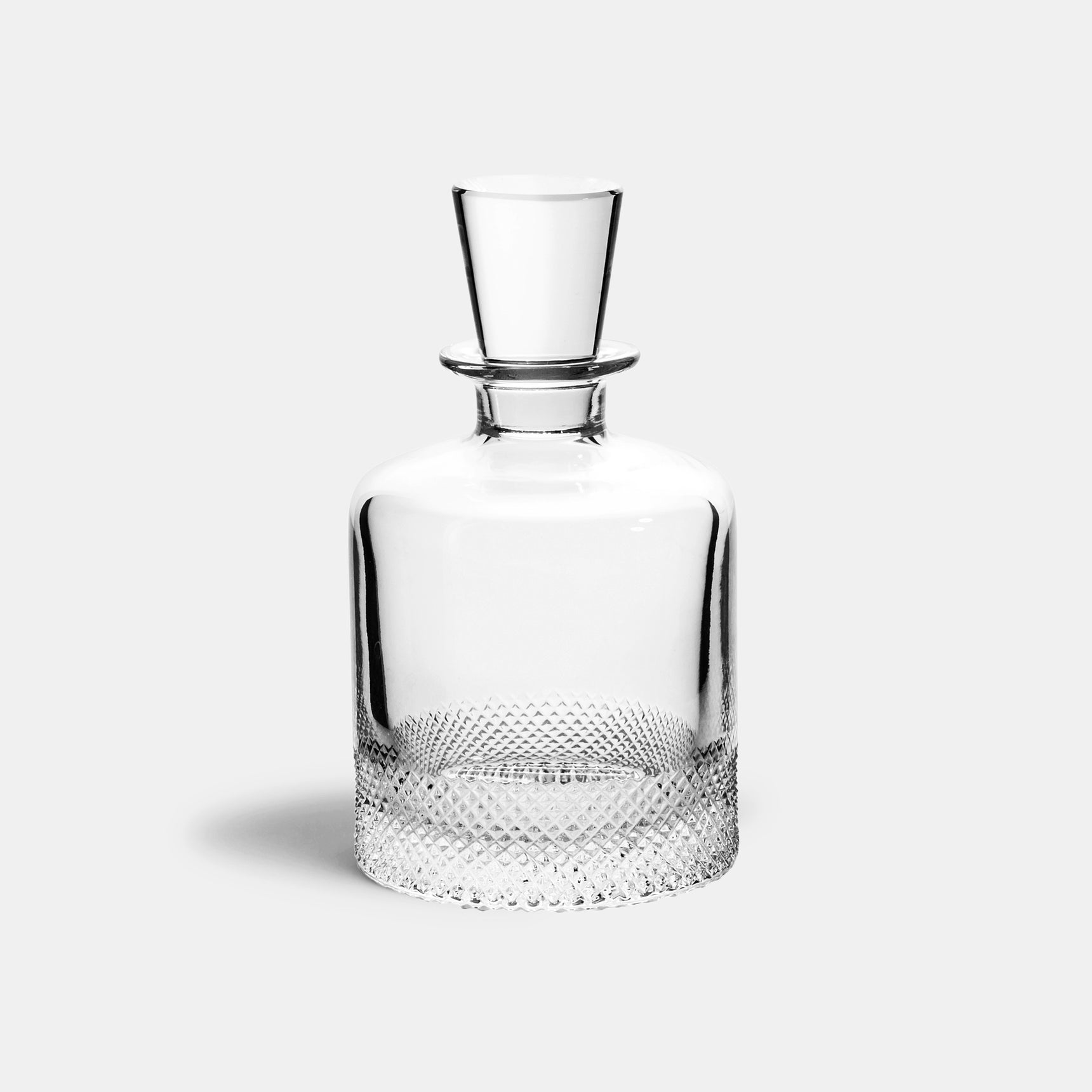 DIAMOND - SMALL DECANTER