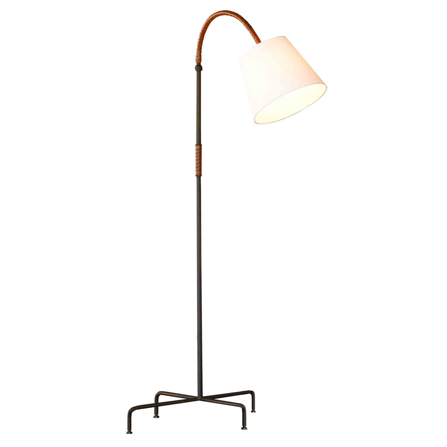 FAIRFAX FLOOR LAMP