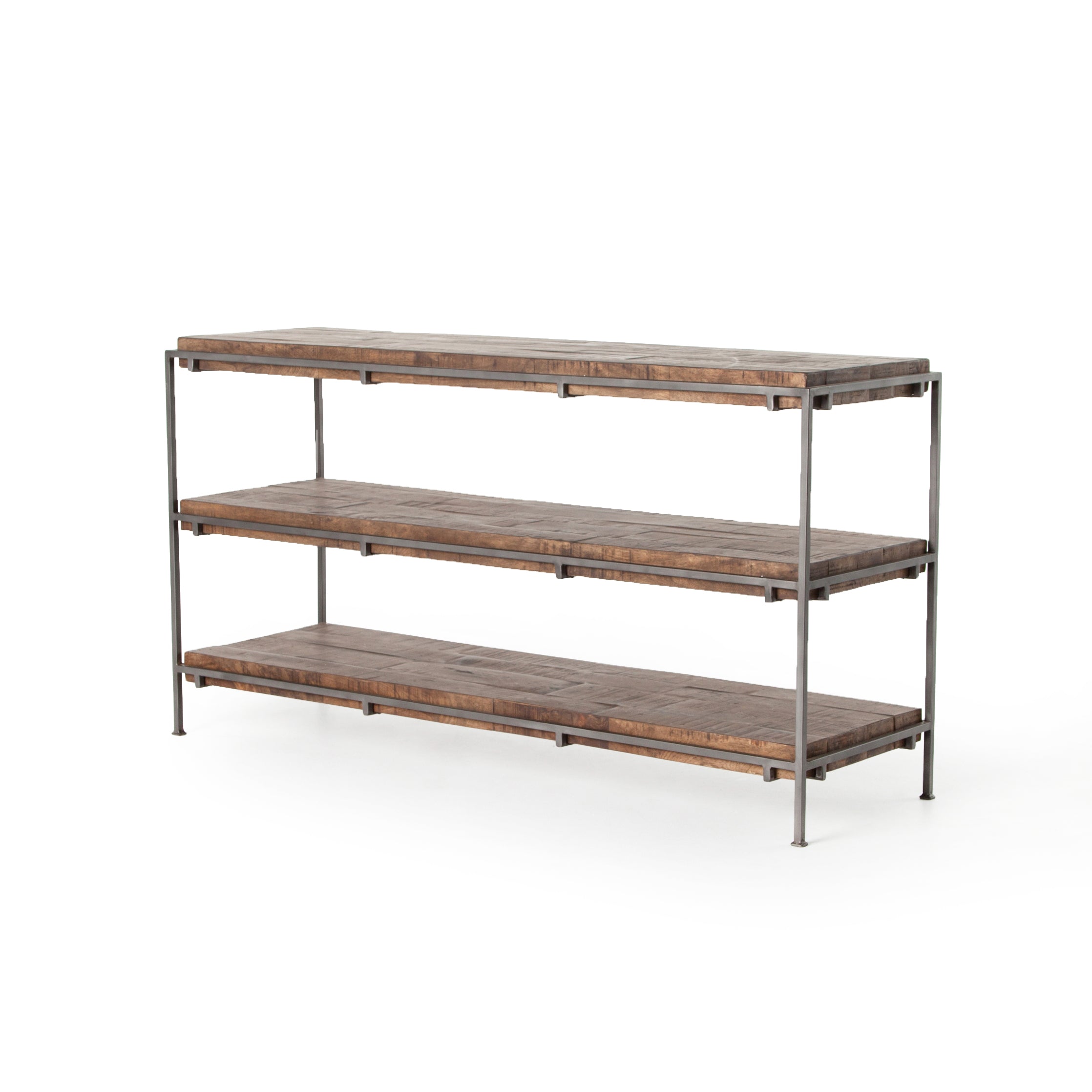 ROMAN MEDIA CONSOLE