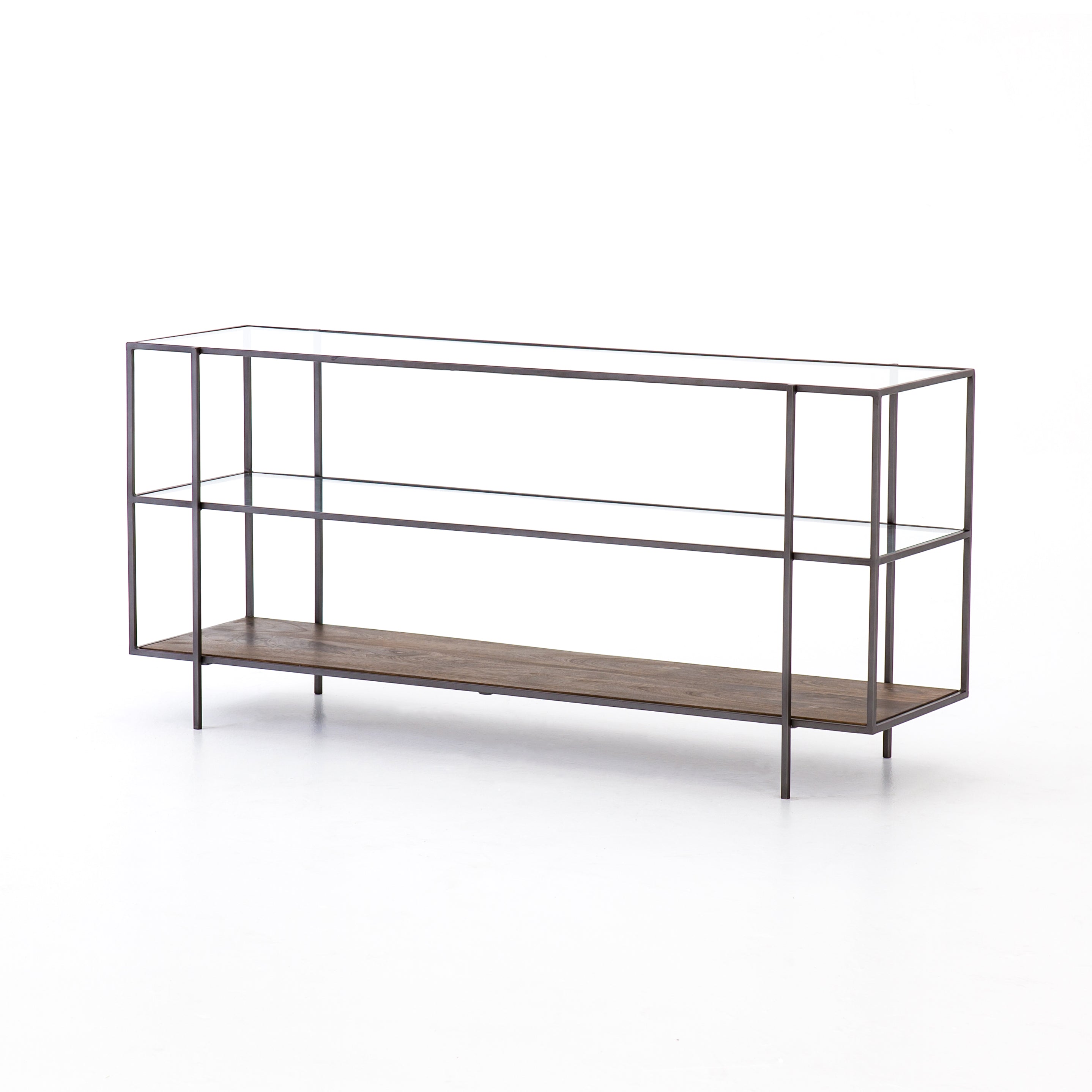 BRAM MEDIA CONSOLE
