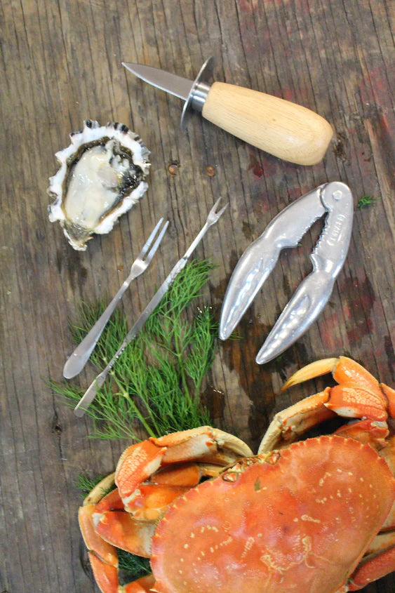 ORBAN & SONS SEAFOOD SET