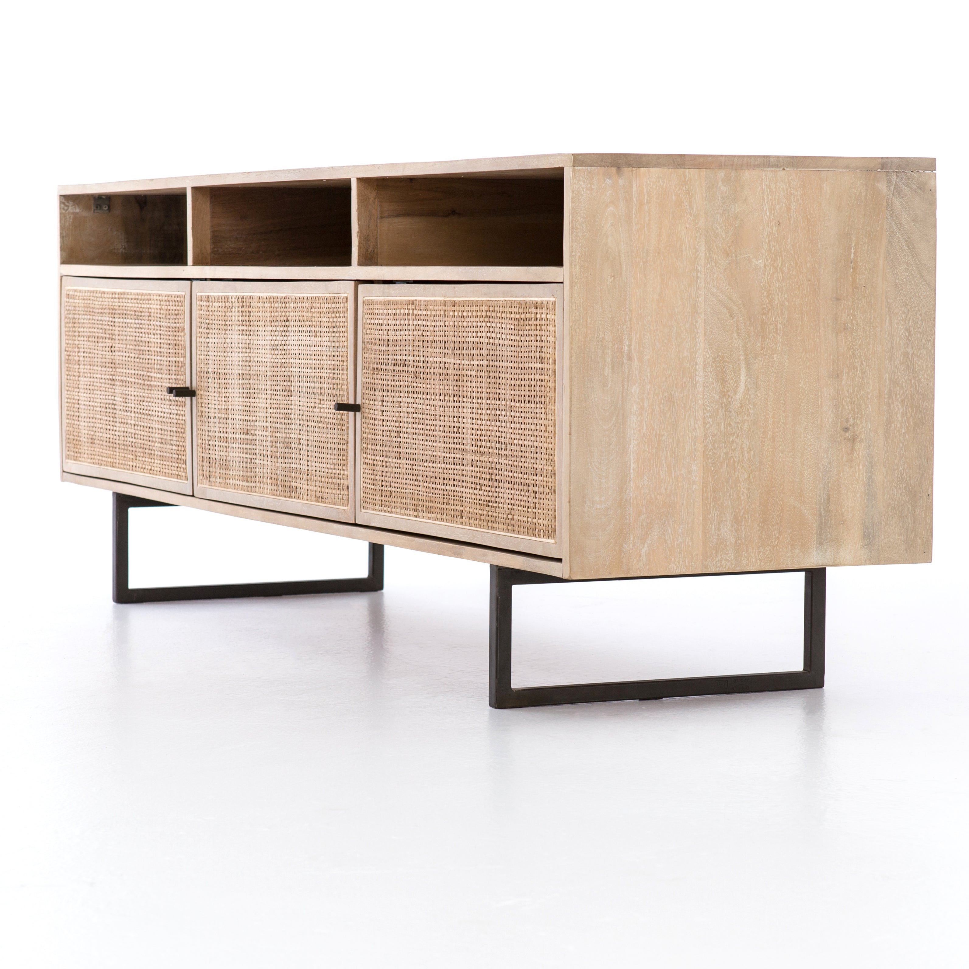 AXEL MEDIA CONSOLE