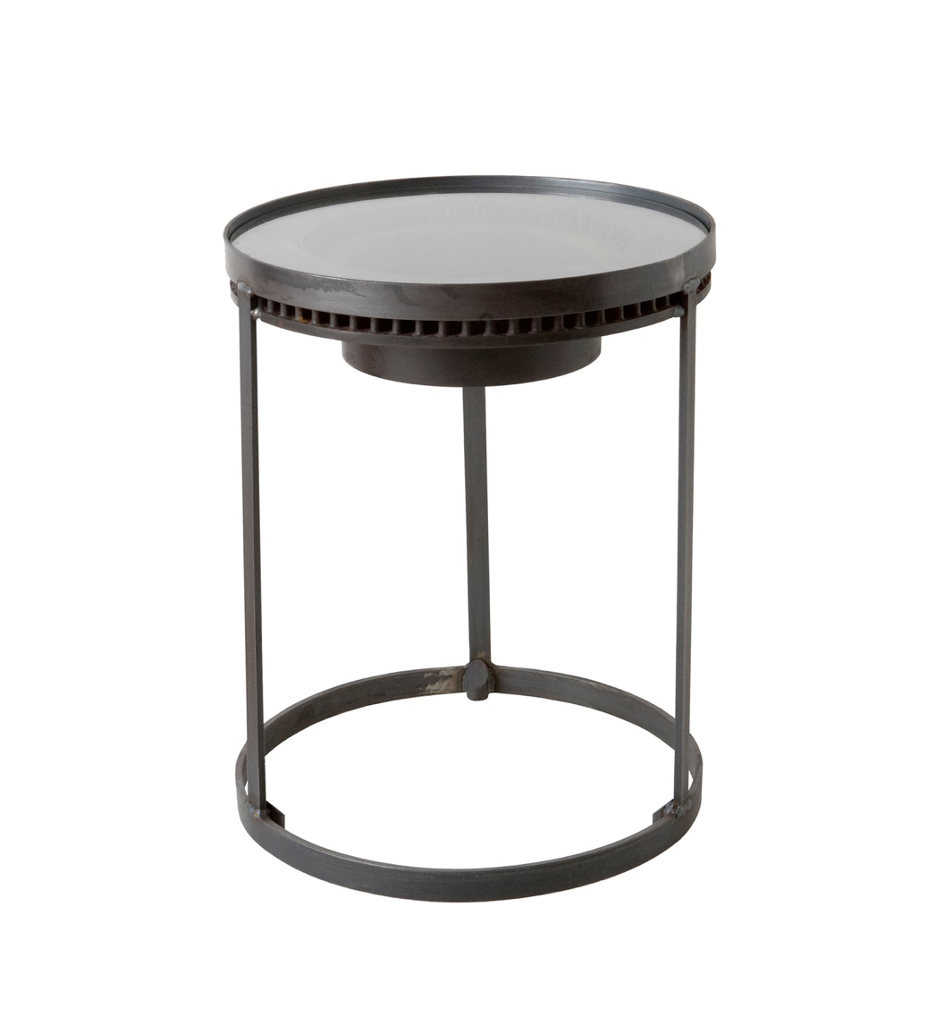 ROTOR SIDE TABLE