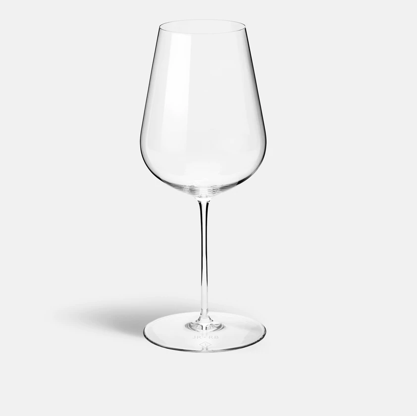 THE PRECISION WINE GLASS - JANCIS ROBINSON