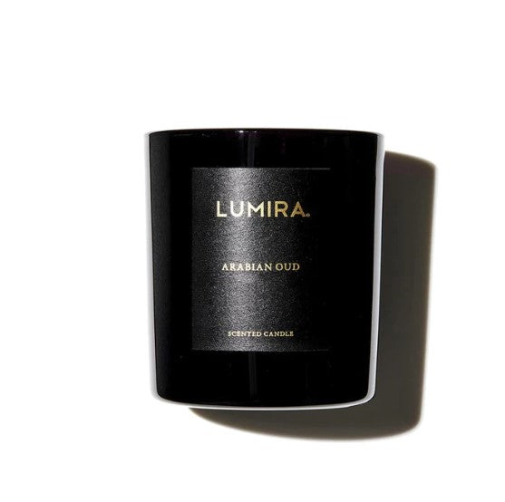 ARABIAN OUD CANDLE