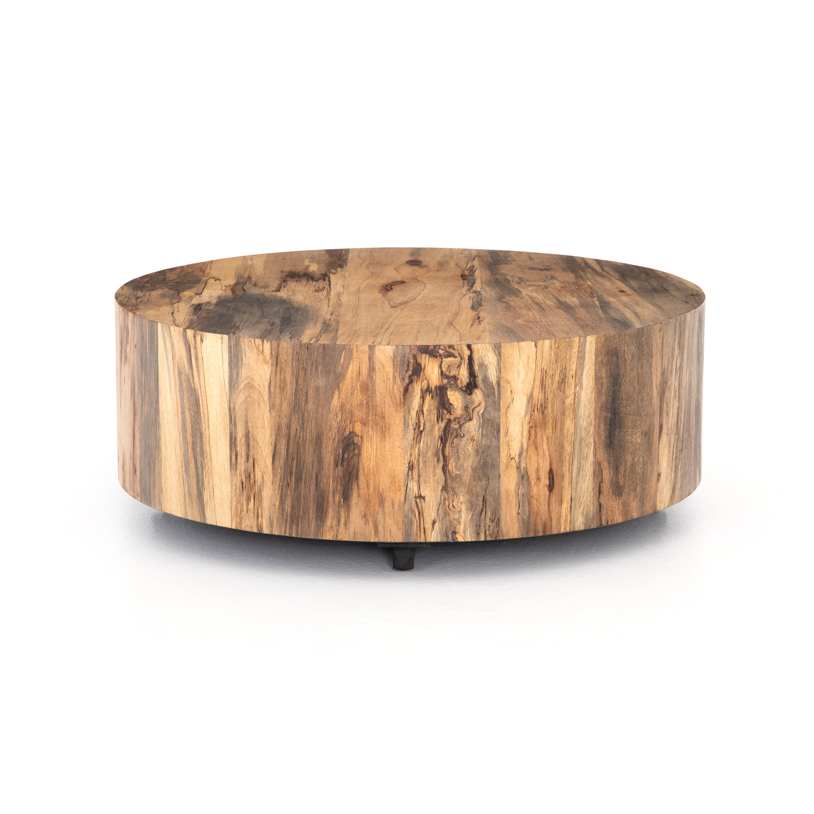 RHETT ROUND COFFEE TABLE