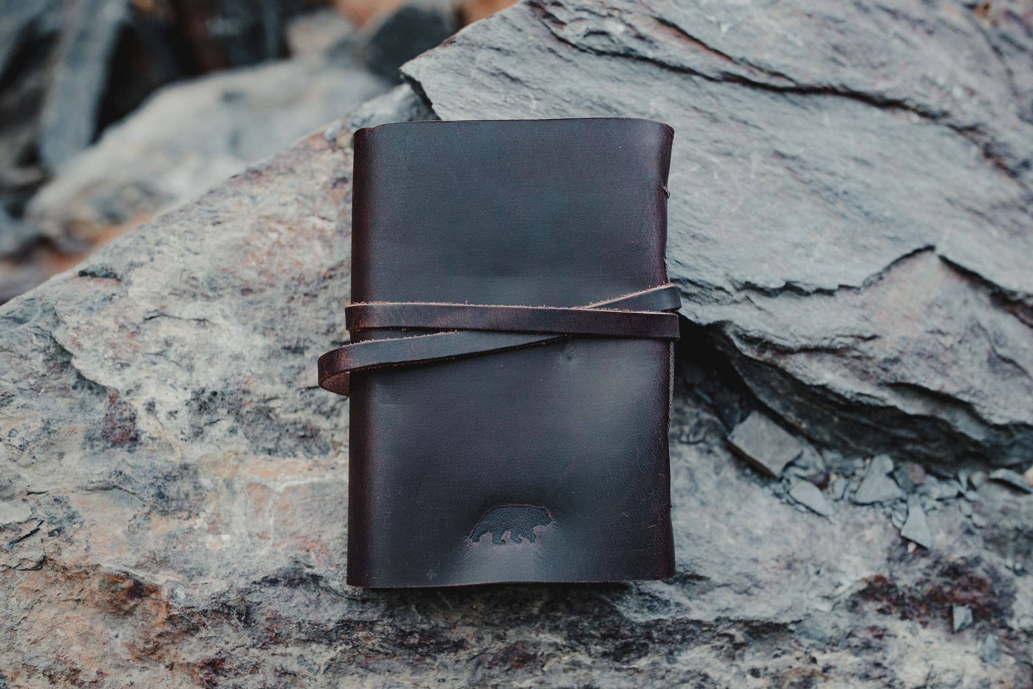 Traveler's Journal - Large