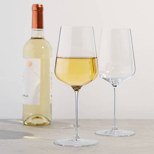 UNIVERSAL WINE GLASS (SET OF 2)