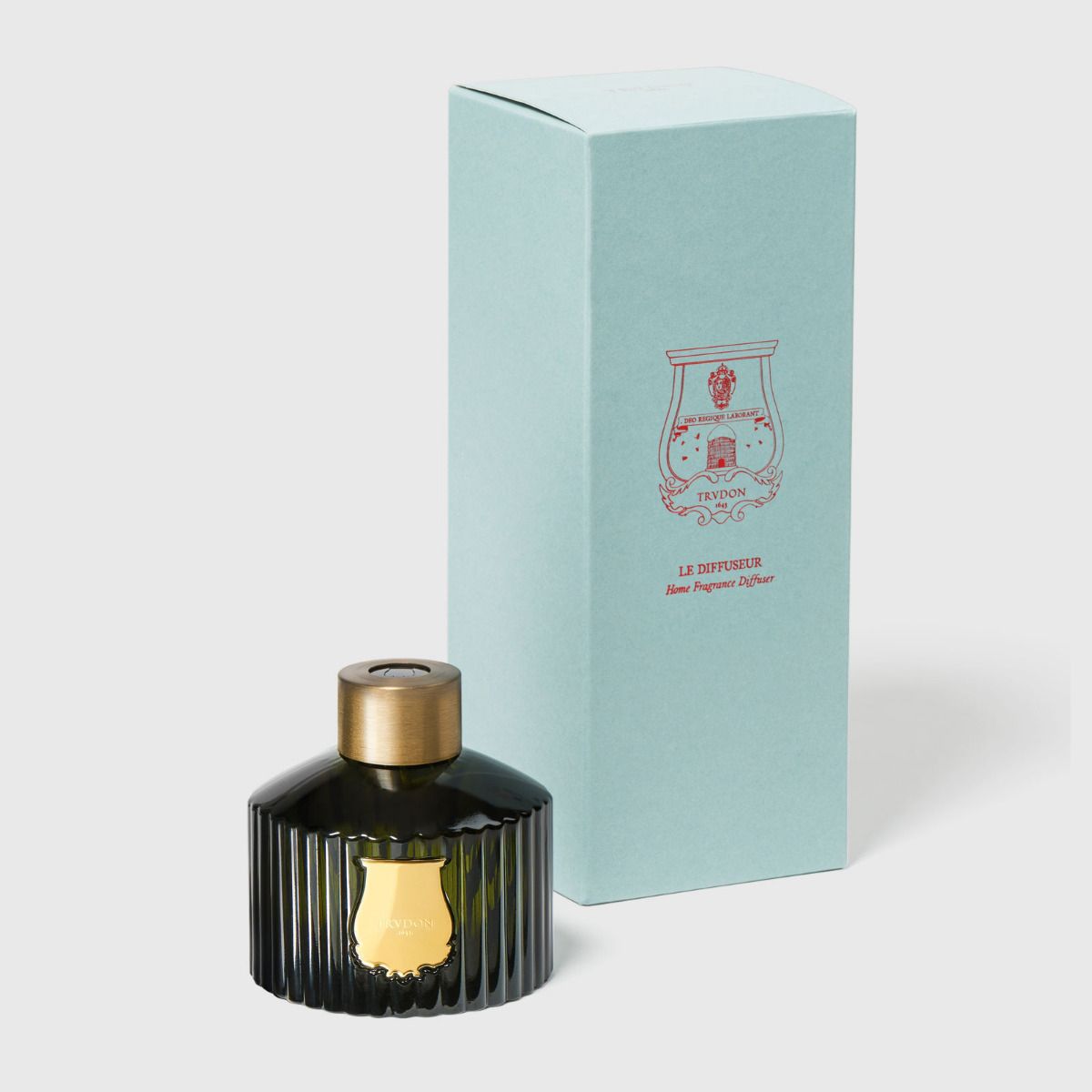 ODALISQUE DIFFUSER - INCENSE