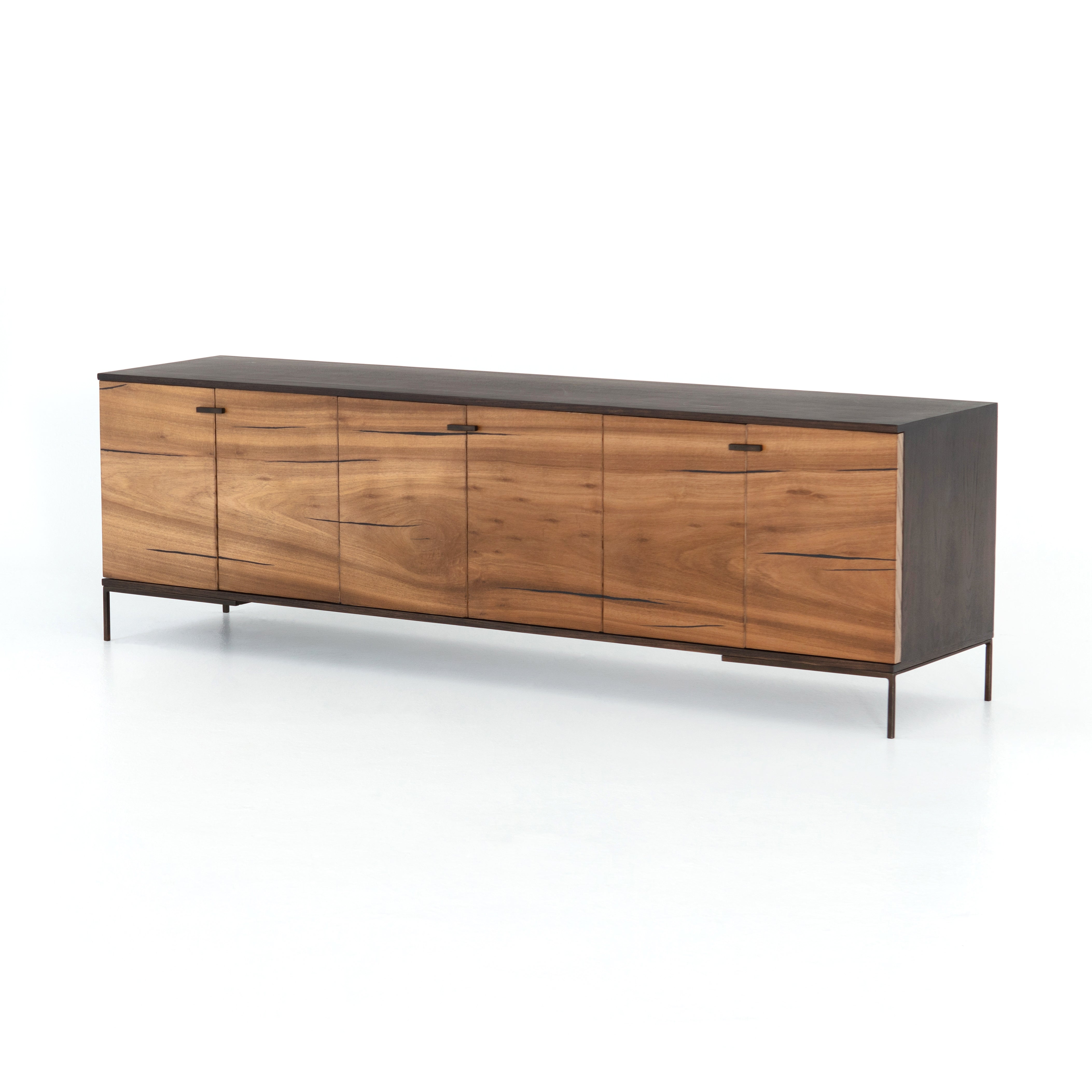 COOPER MEDIA CONSOLE