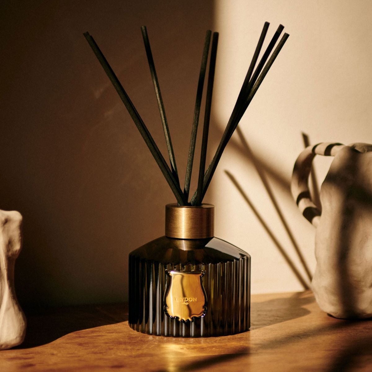 CYRNOS DIFFUSER - INCENSE