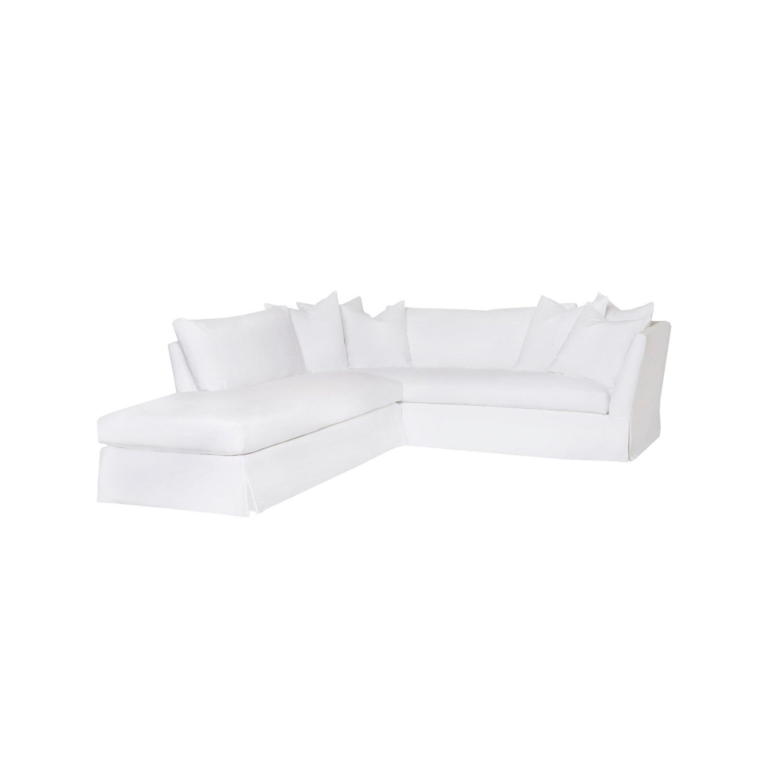 SEDA SECTIONAL