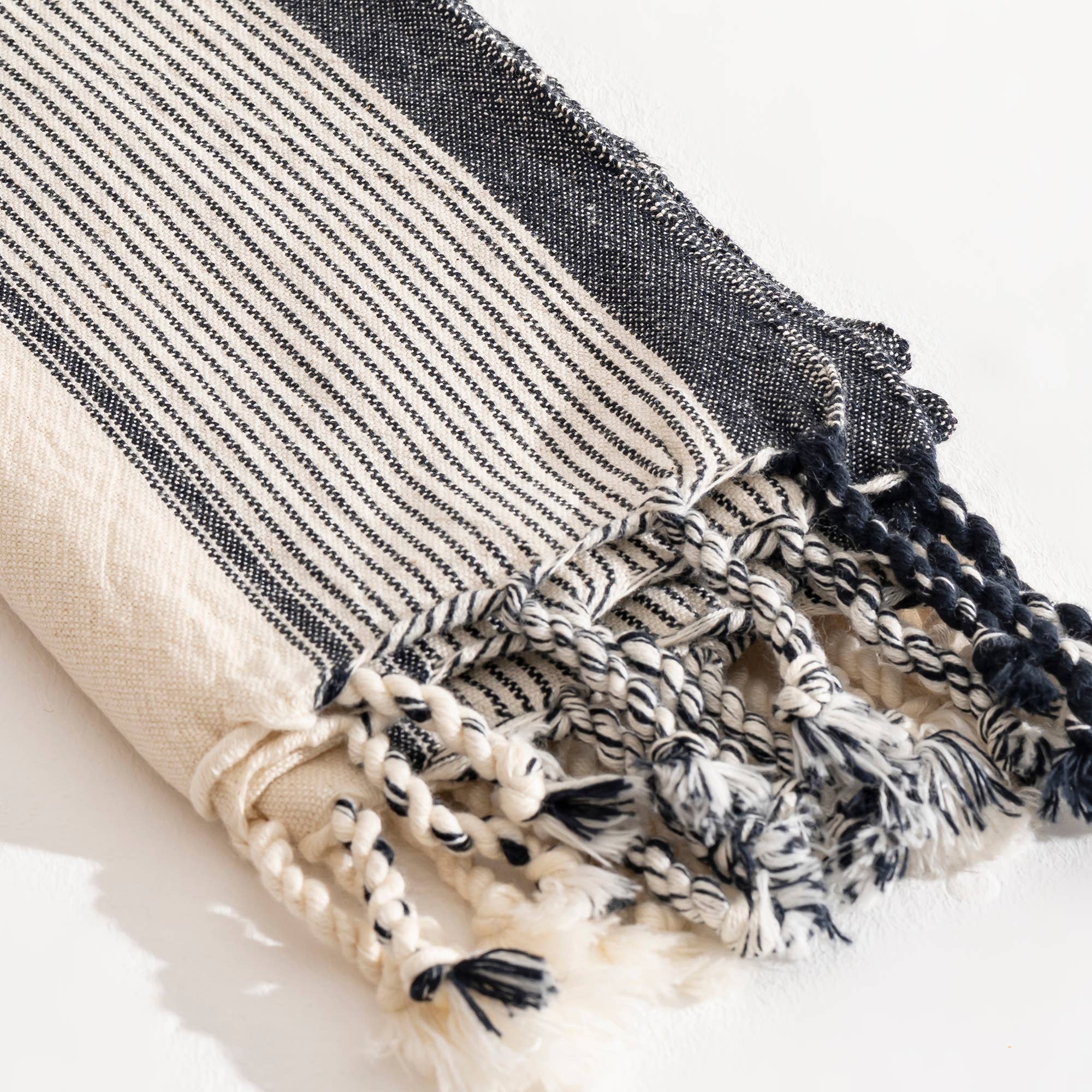 Turkish Hand Towel - Peshtemal Hammam