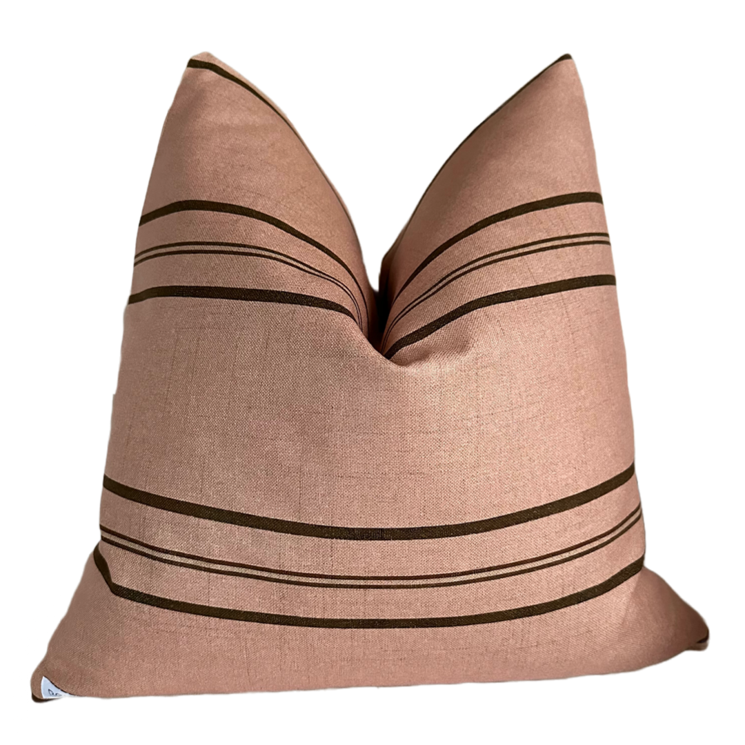 Clementine Pillow
