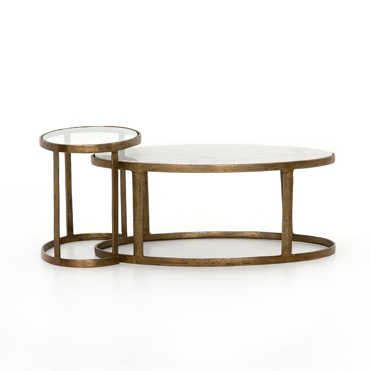Camden Nesting Table