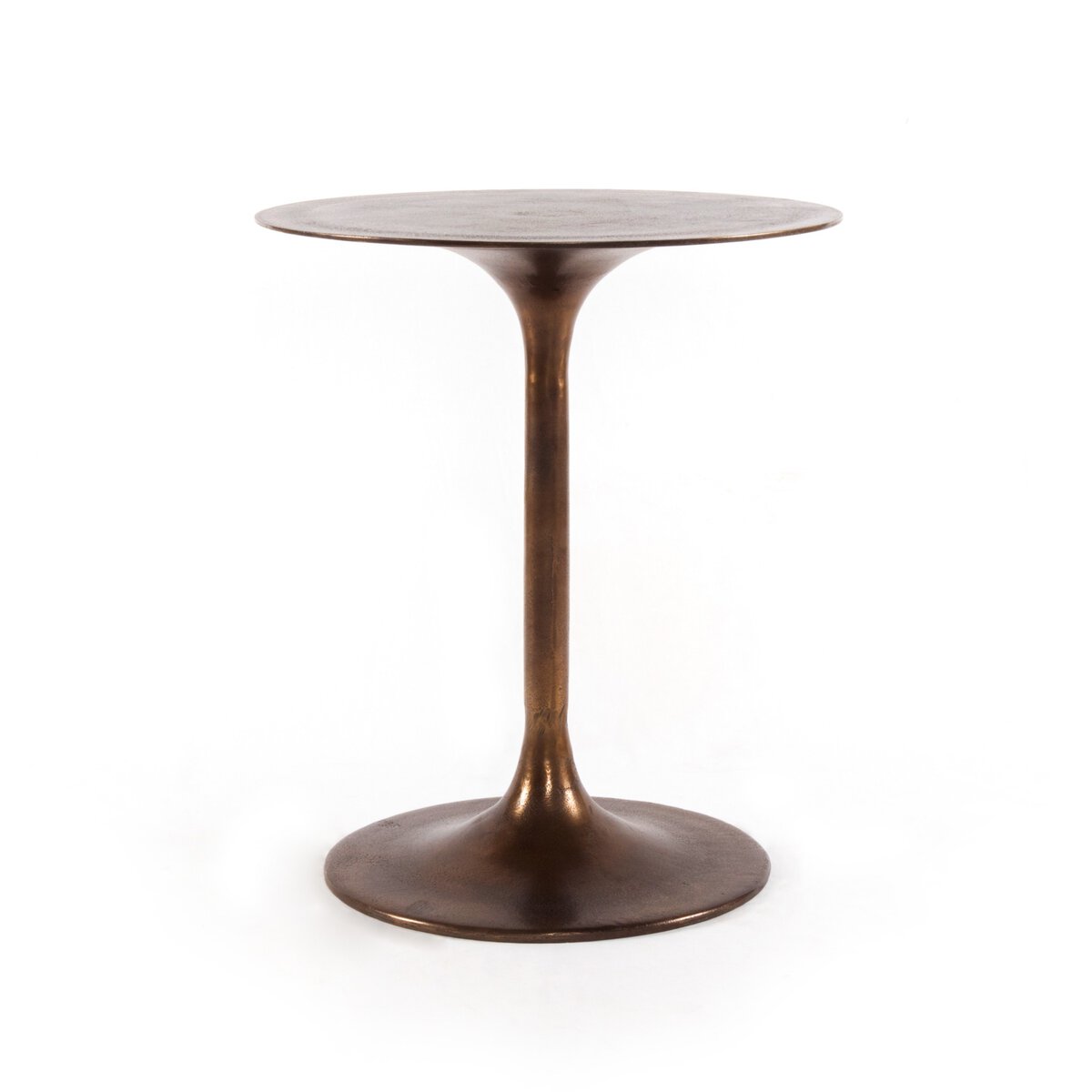 TULIP SIDE TABLE