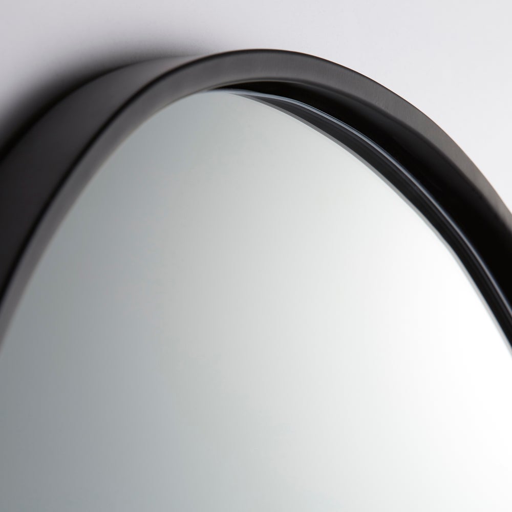 ARCHED WALL MIRROR