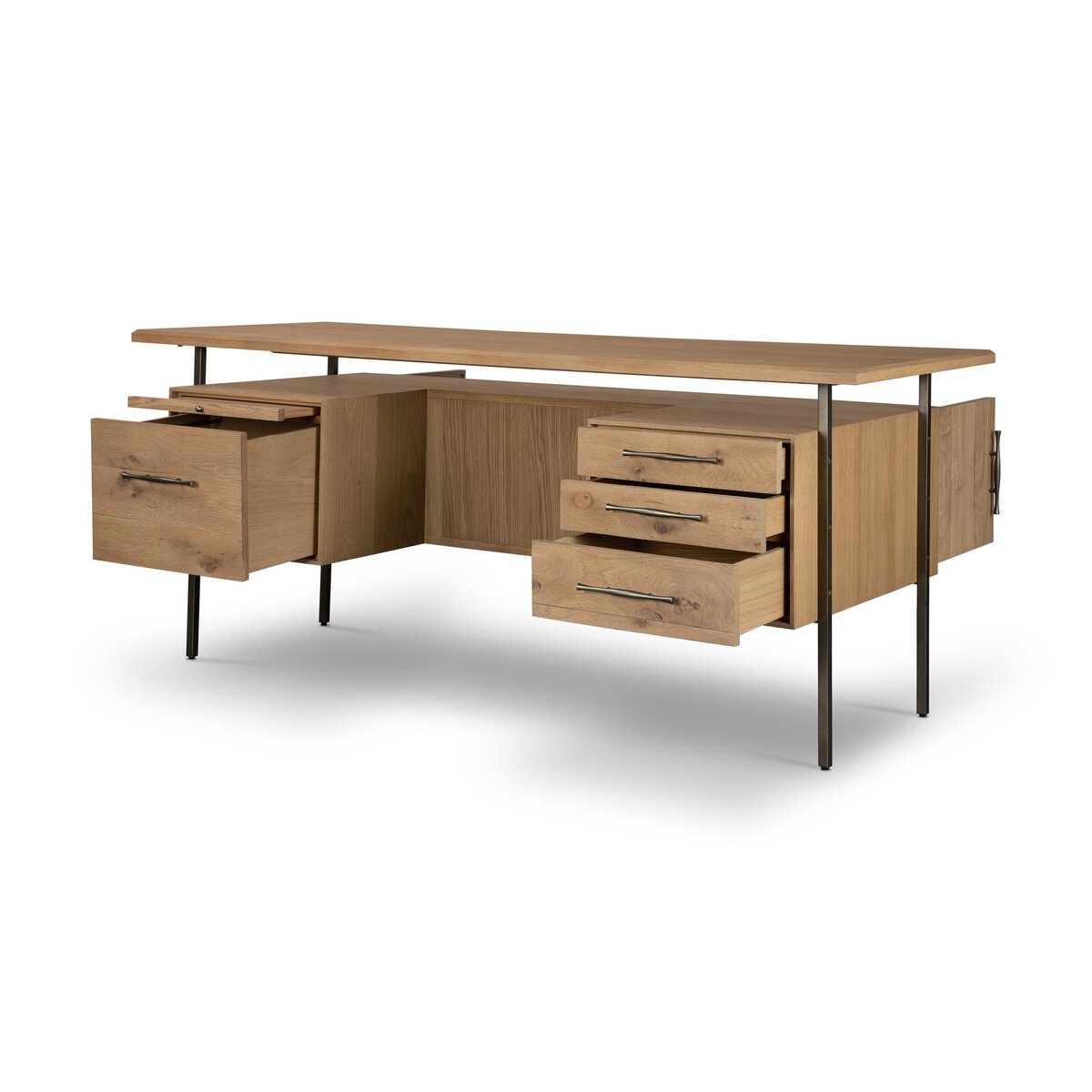 HARLAN DESK