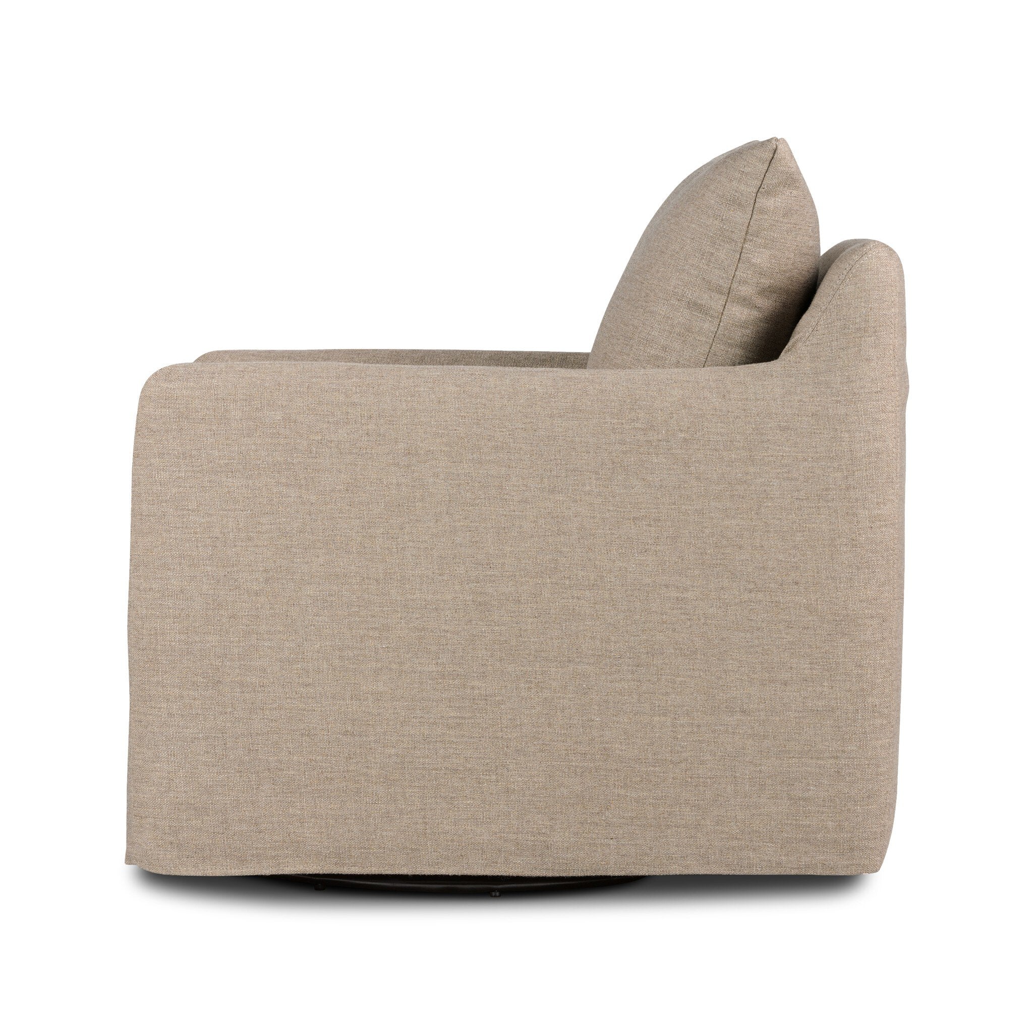Montecito Tailored Swivel