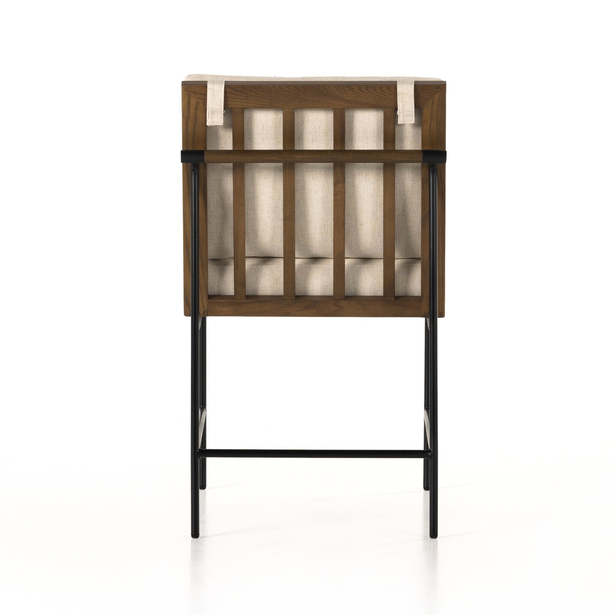 CREDO DINING CHAIR