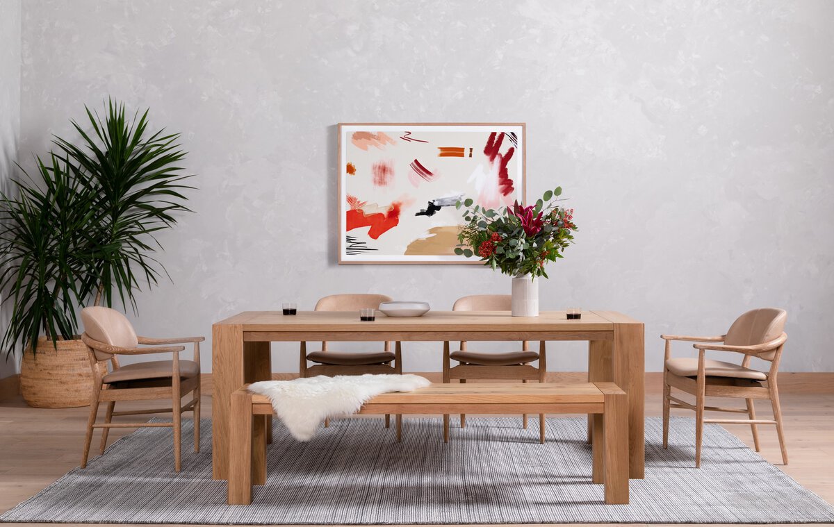 CLEO DINING TABLE