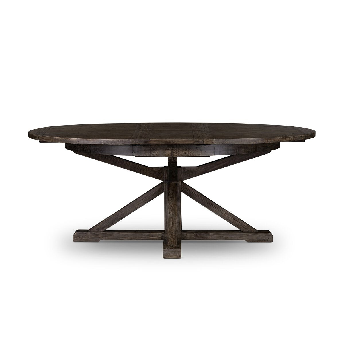 CAYUCOS EXTENSION DINING TABLE