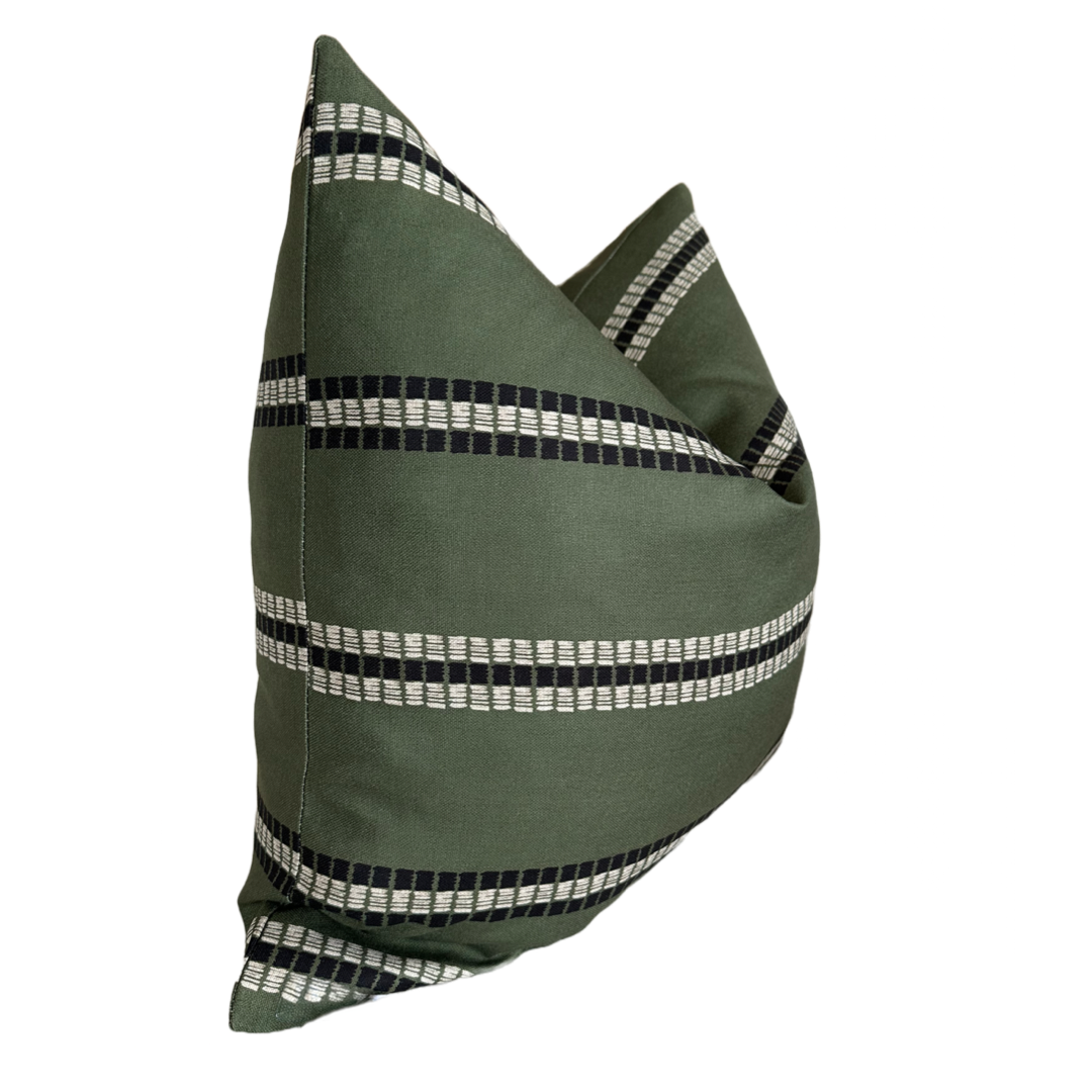 Wilder Pillow
