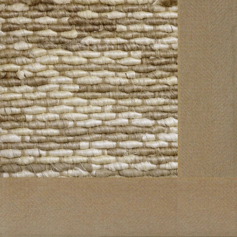 Fibreworks Coil Jute Rug 8x10