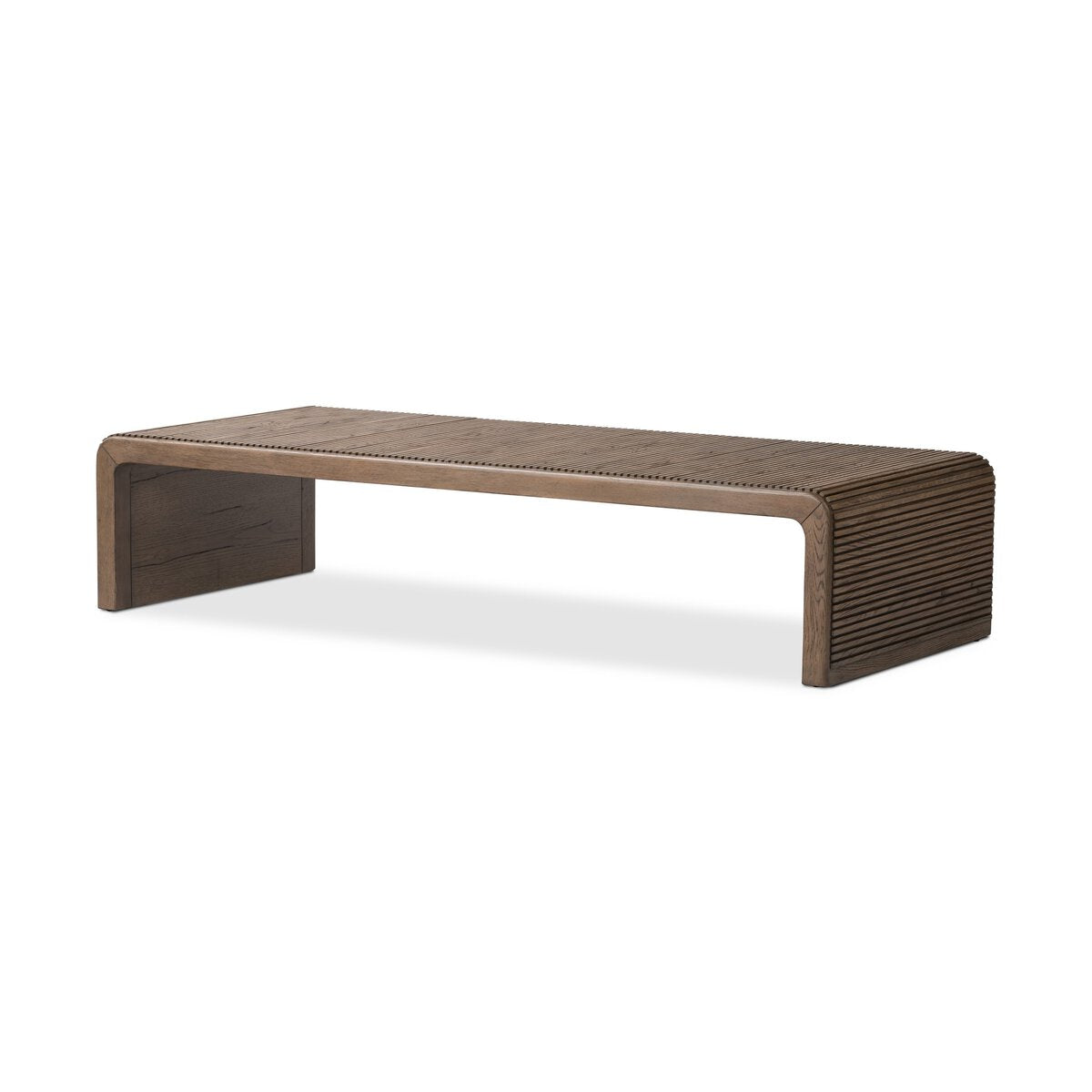 SILAS COFFEE TABLE