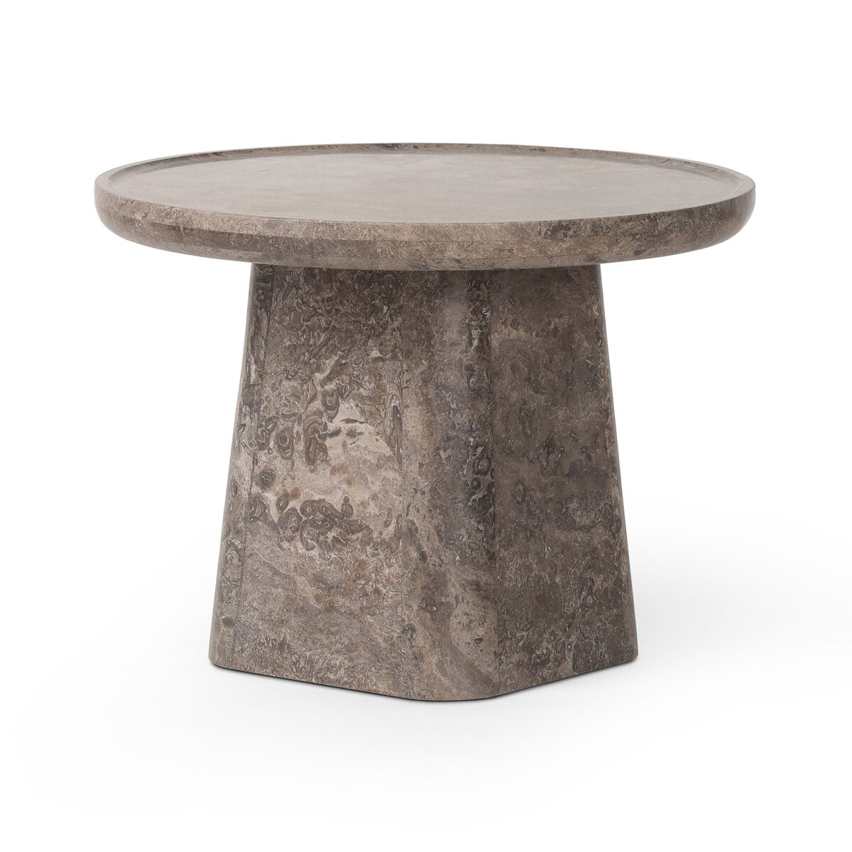 BRADY SIDE TABLE