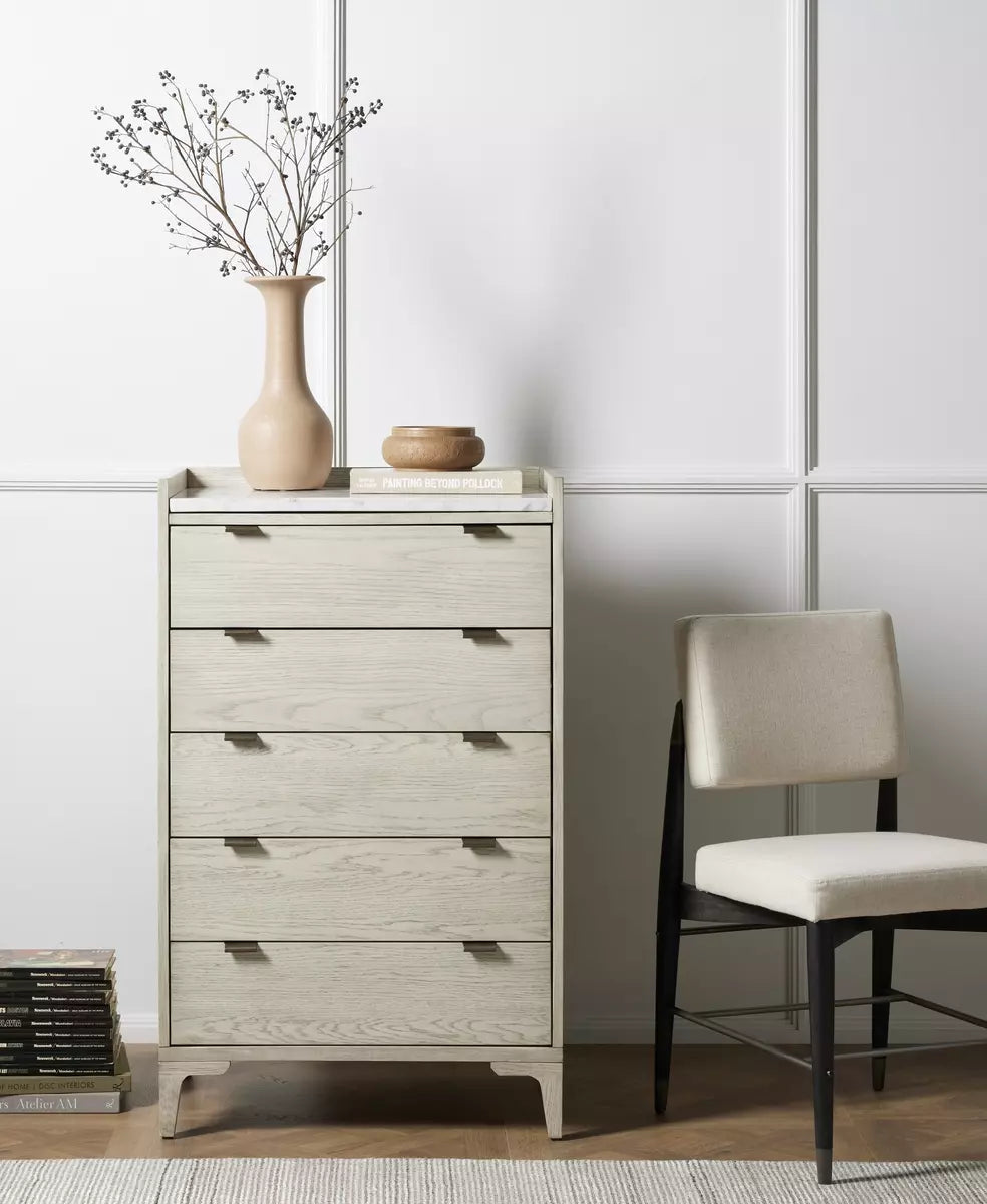 DOVE DRESSER