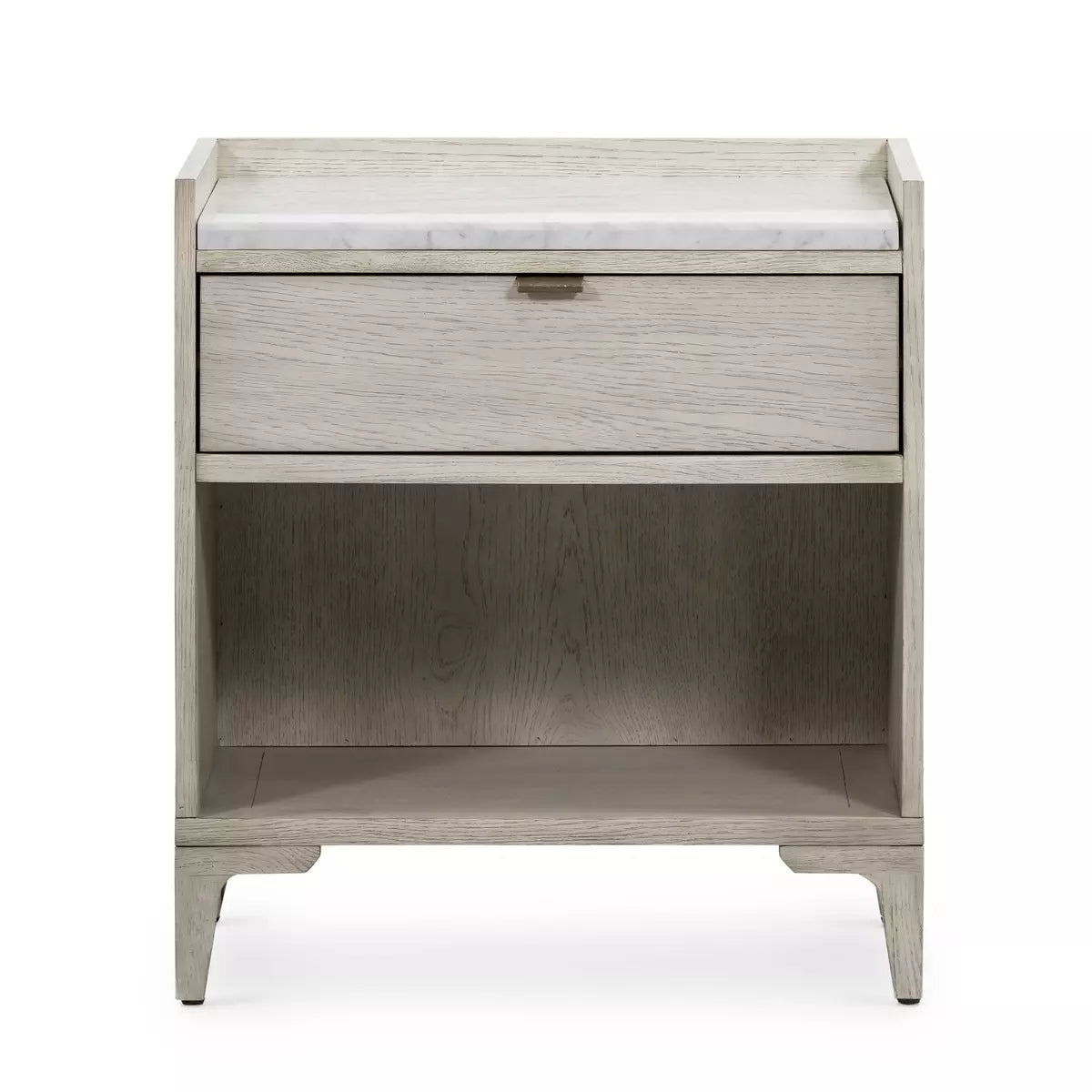 DOVE NIGHTSTAND