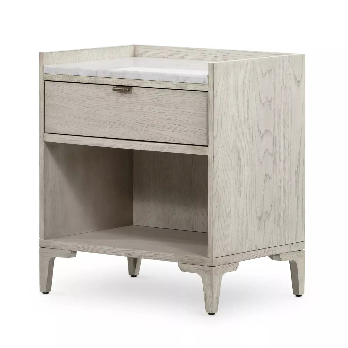 DOVE NIGHTSTAND