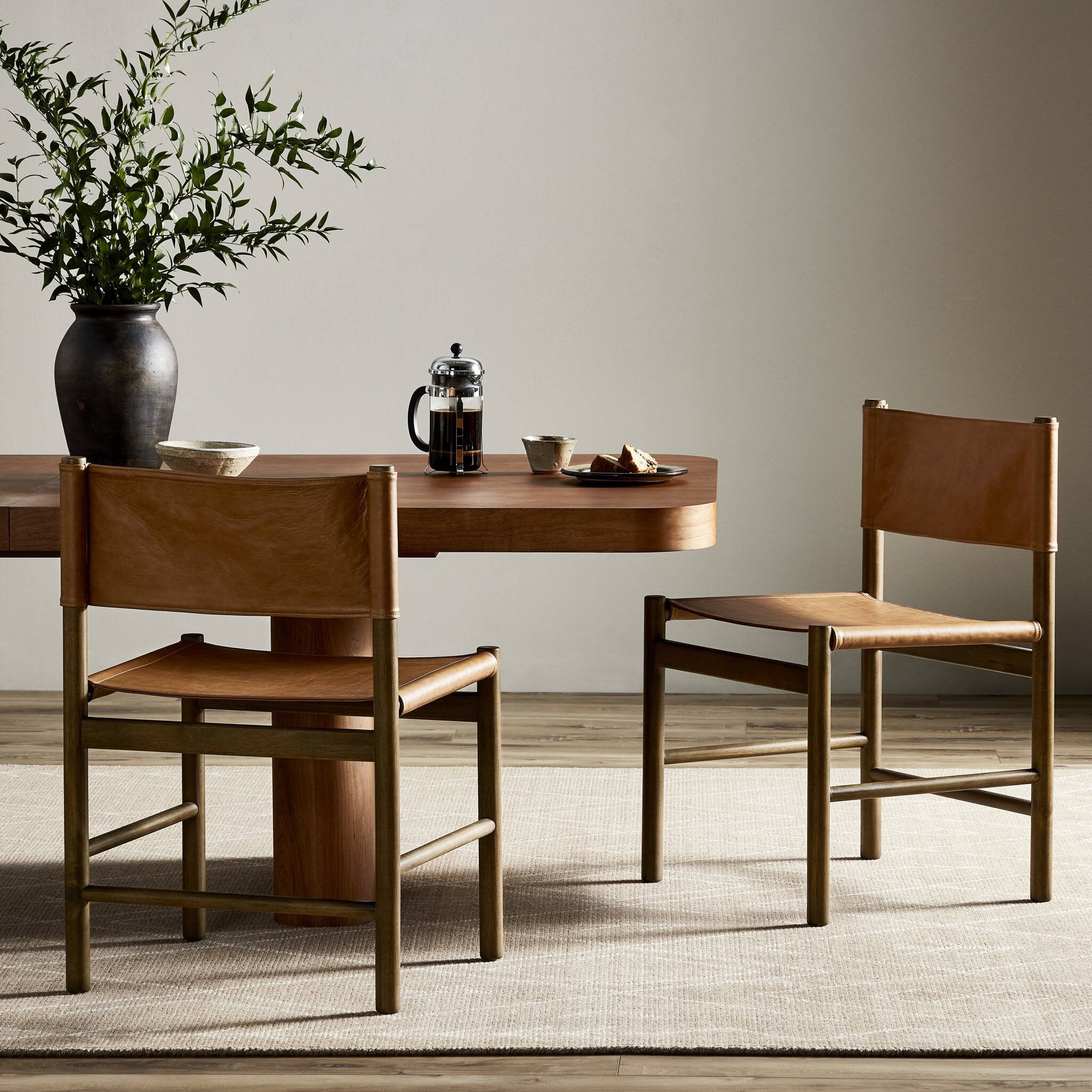 KONA DINING CHAIR