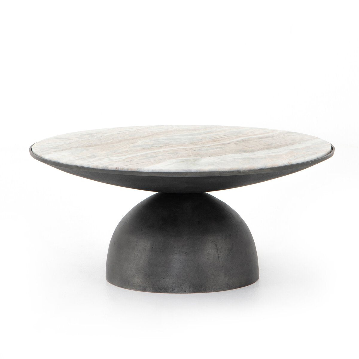 LESLIE COFFEE TABLE