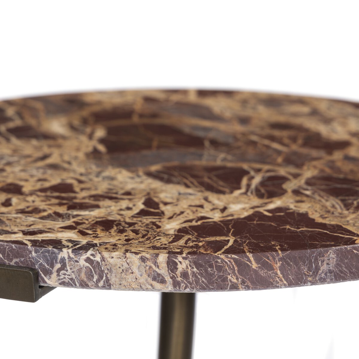 MISTURA END TABLE