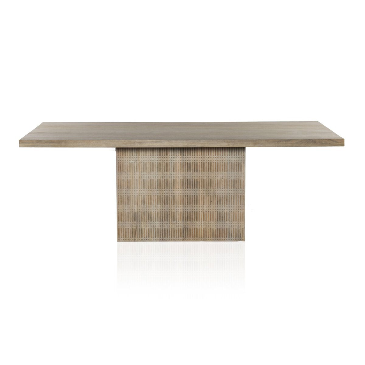 KELCY DINING TABLE