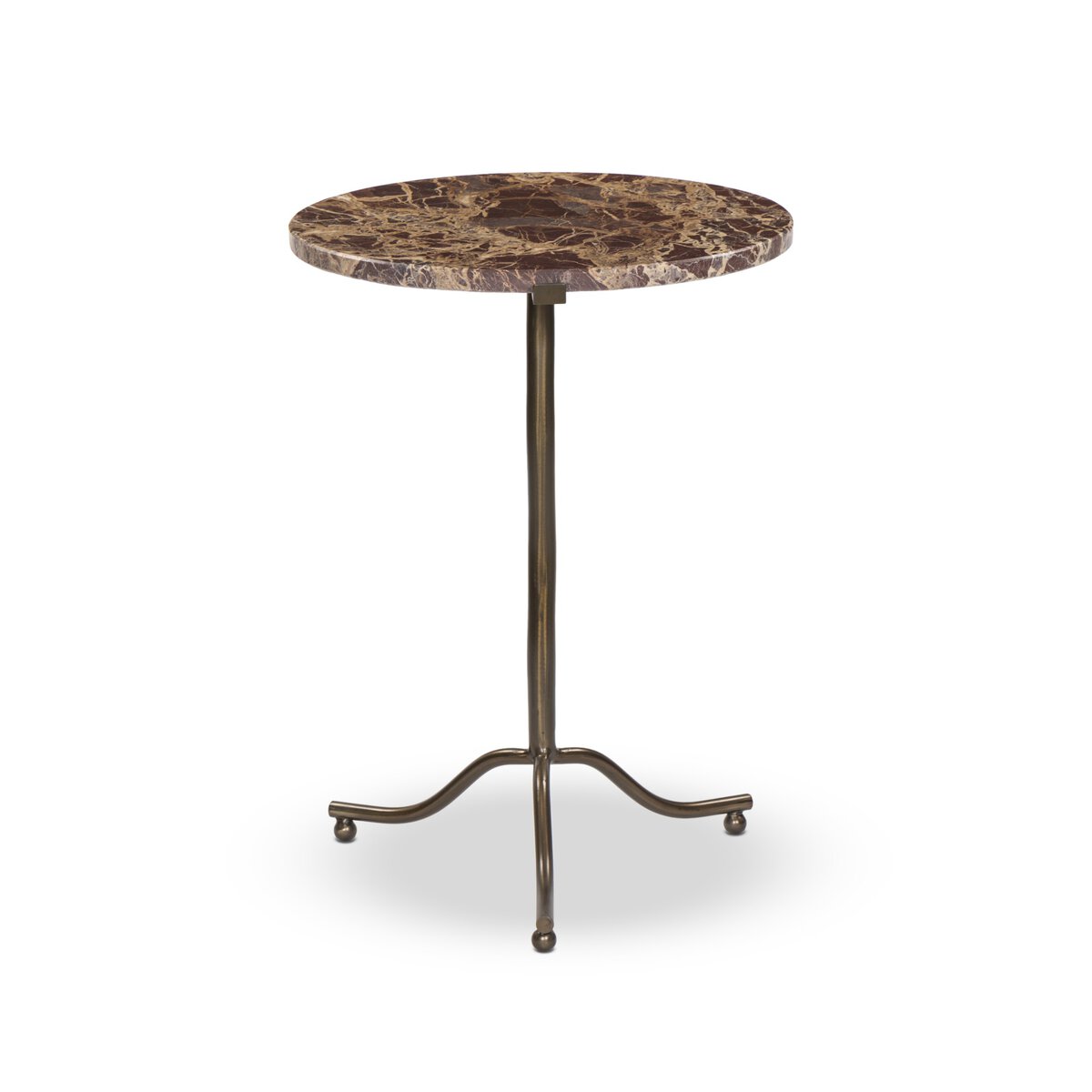 MISTURA END TABLE