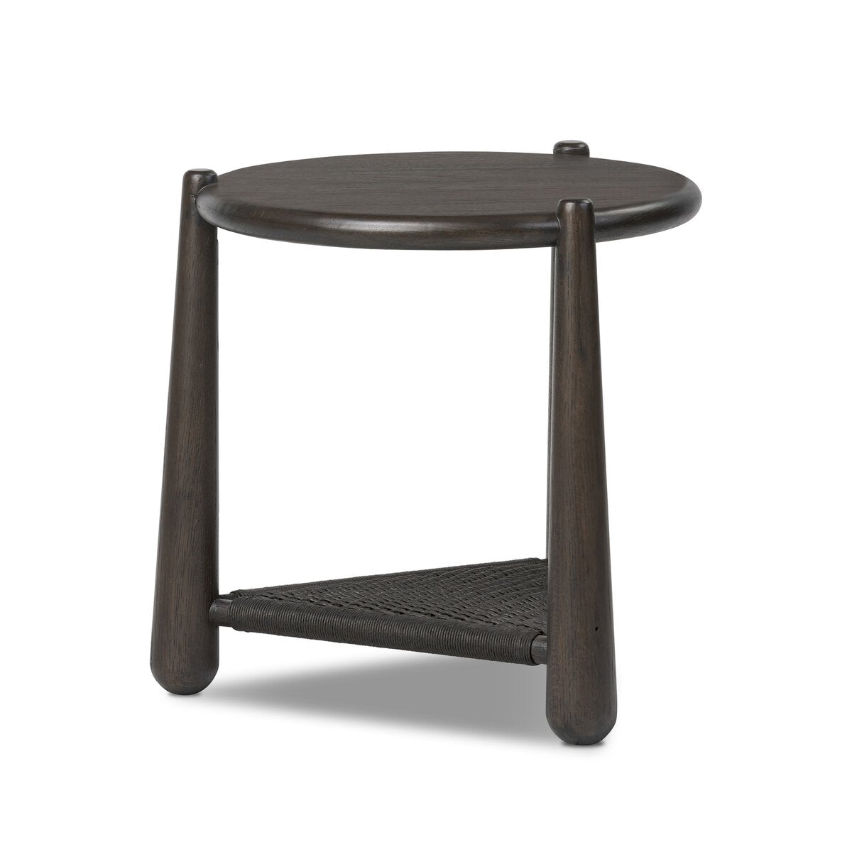 LEWIS SIDE TABLE