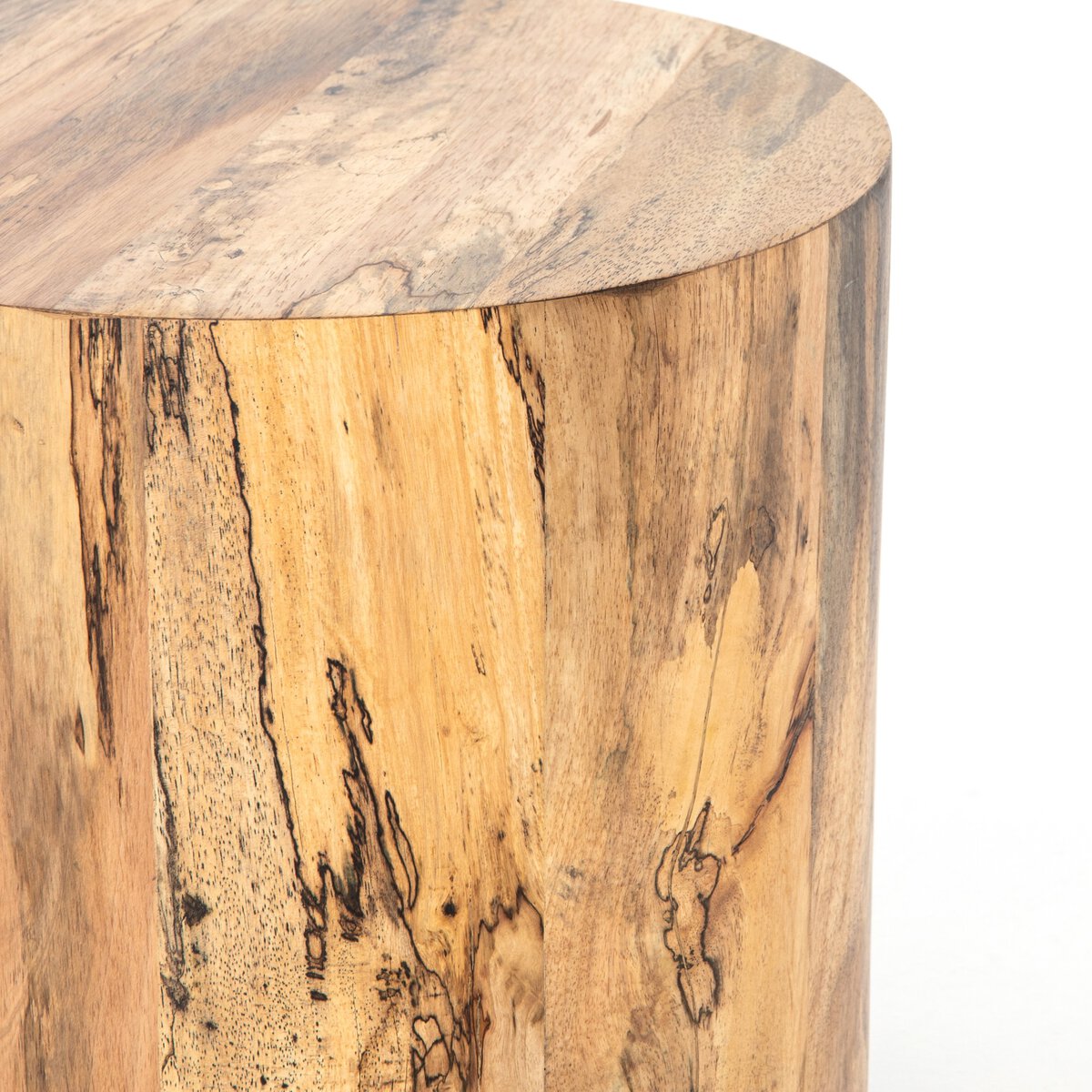 RHETT SIDE TABLE