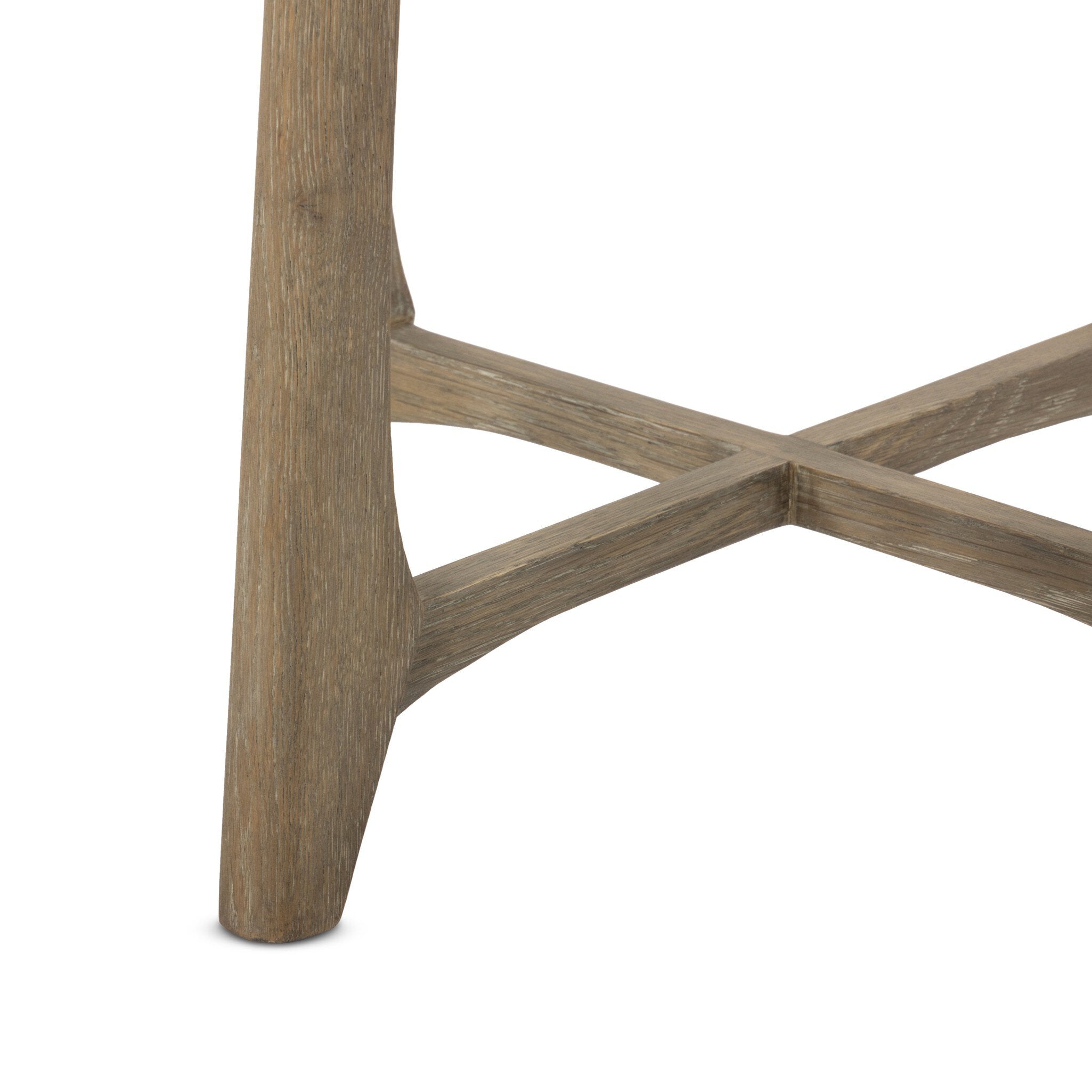 Larkspur Round Side Table