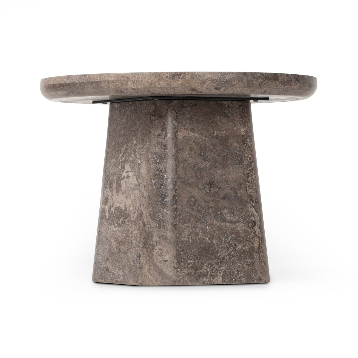 BRADY SIDE TABLE