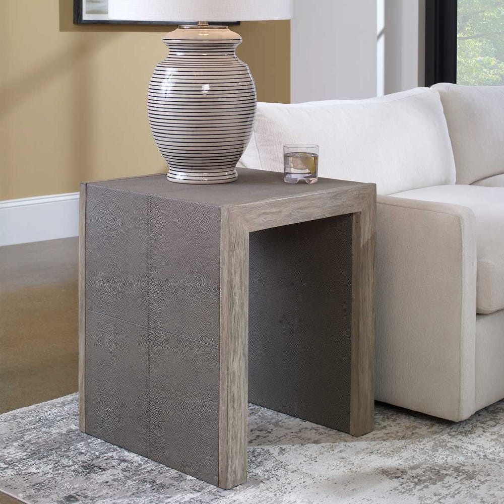 Ari End Table