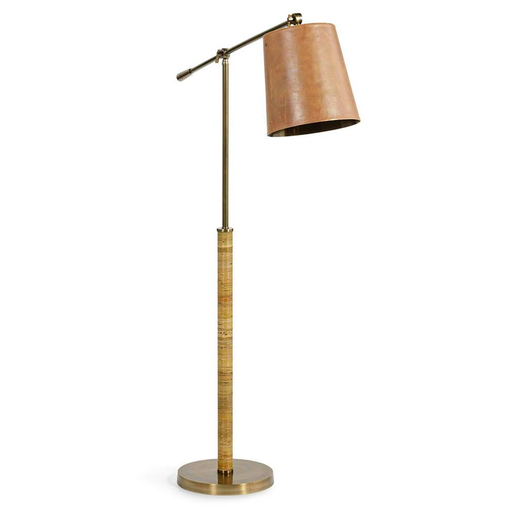 HENDRICK FLOOR LAMP