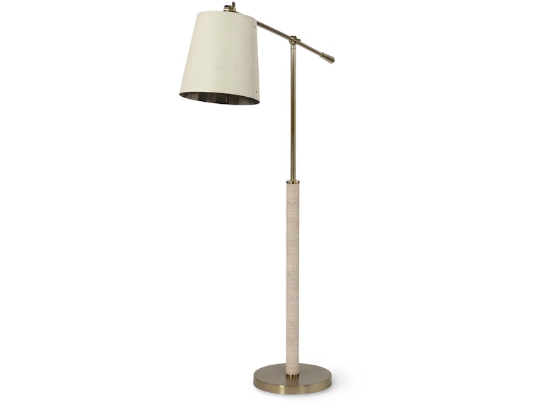 HENDRICK FLOOR LAMP