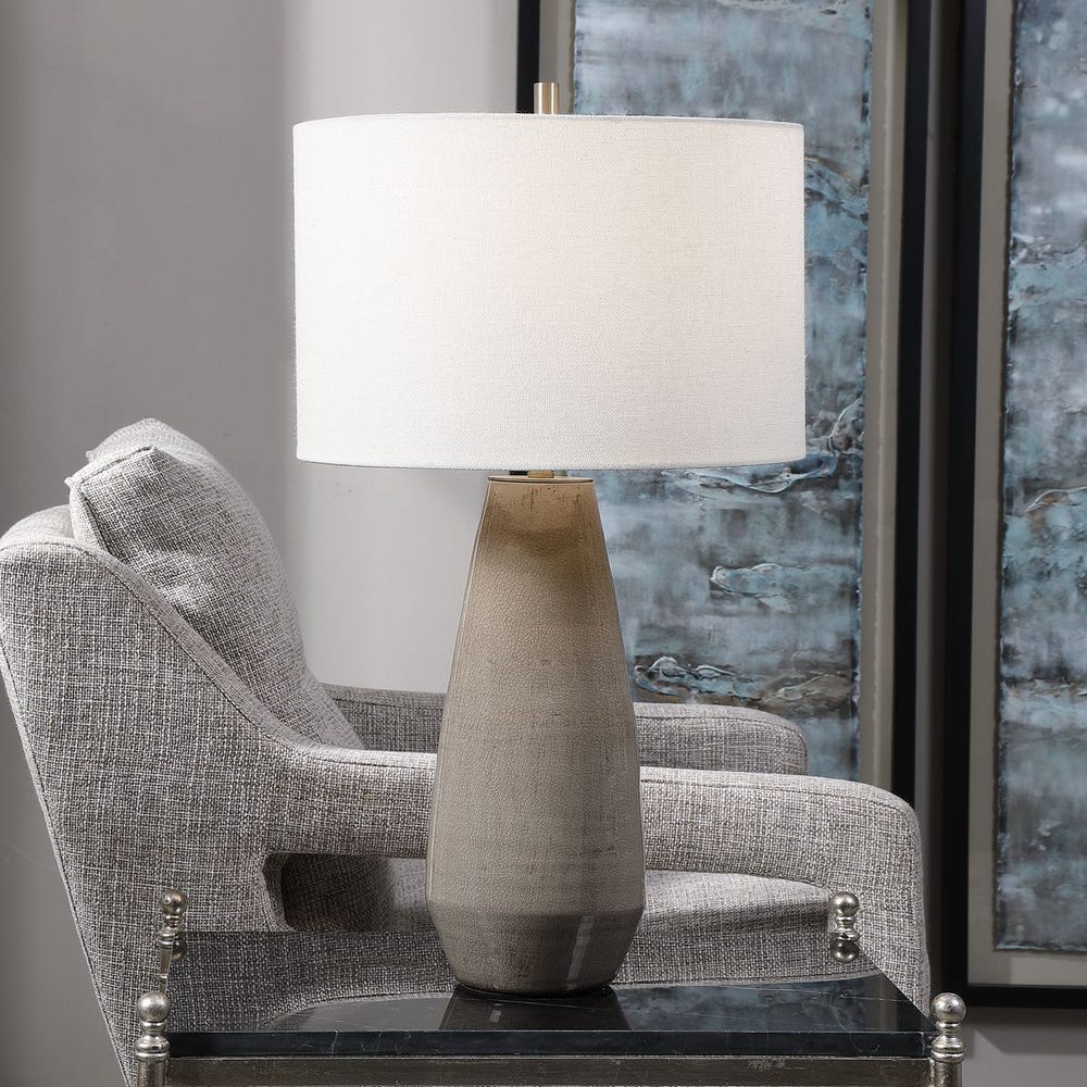 Victoria Table Lamp