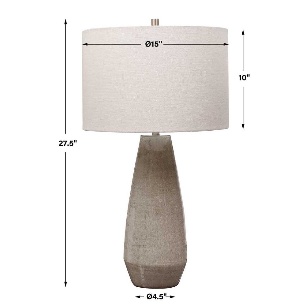 Victoria Table Lamp