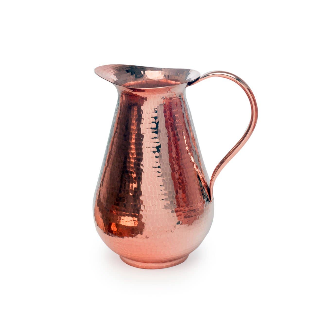 Bisotun Copper Water Pitcher