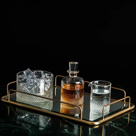 DIAMOND - SMALL DECANTER