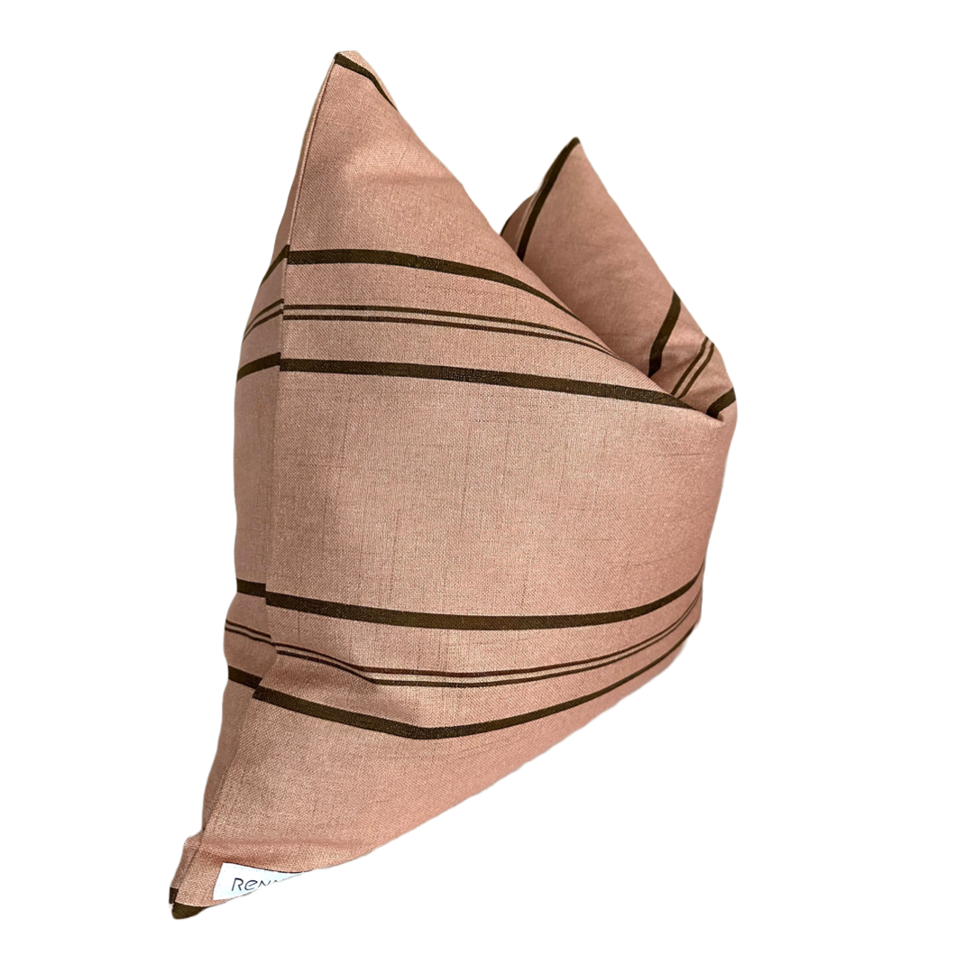 Clementine Pillow